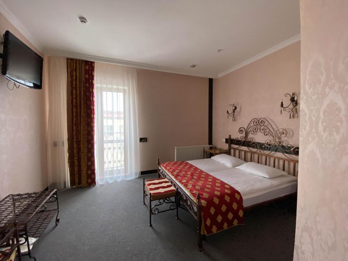 Spa-Hotel Dodo Zjytomyr Eksteriør billede