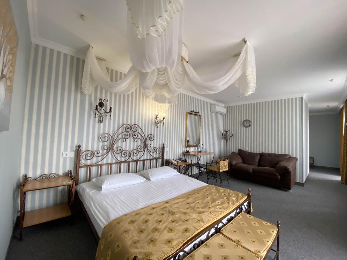 Spa-Hotel Dodo Zjytomyr Eksteriør billede
