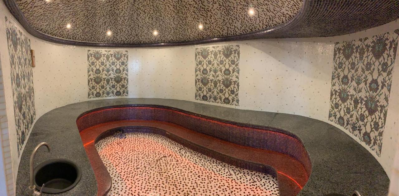 Spa-Hotel Dodo Zjytomyr Eksteriør billede