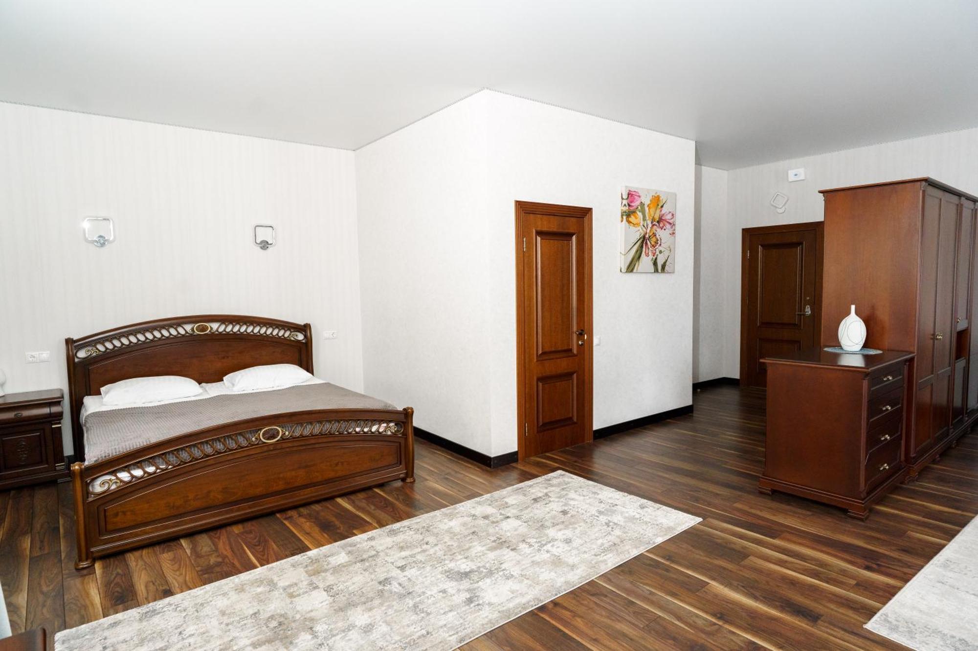 Spa-Hotel Dodo Zjytomyr Eksteriør billede