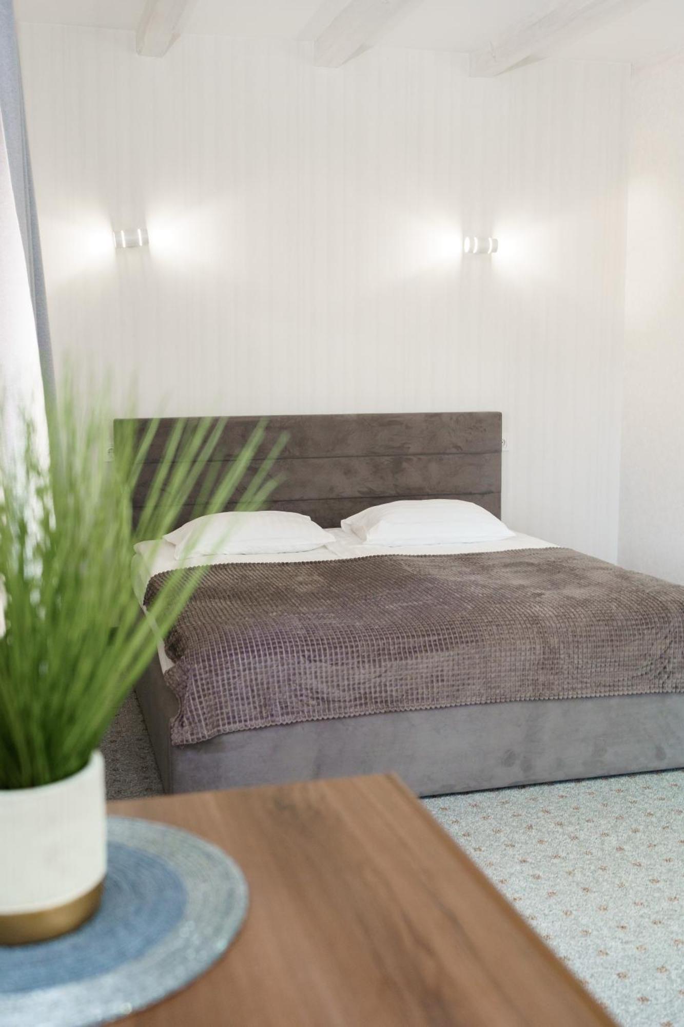Spa-Hotel Dodo Zjytomyr Eksteriør billede