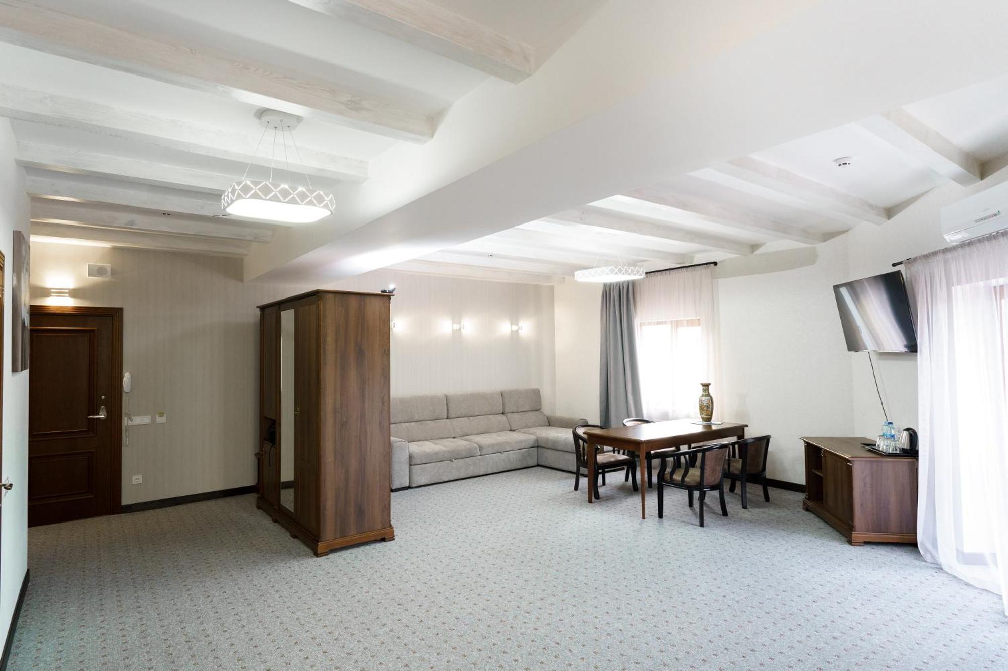 Spa-Hotel Dodo Zjytomyr Eksteriør billede
