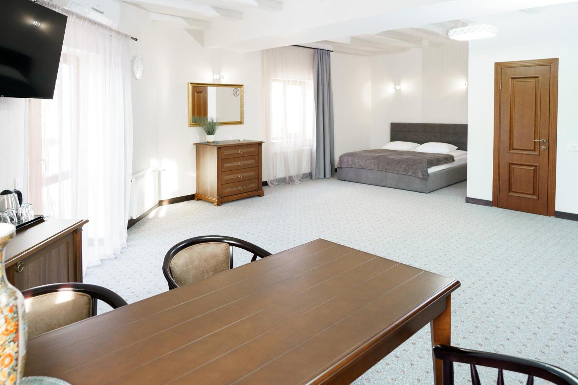 Spa-Hotel Dodo Zjytomyr Eksteriør billede
