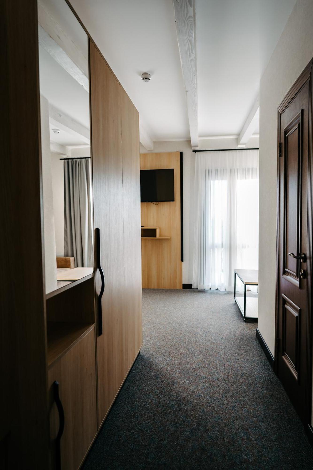 Spa-Hotel Dodo Zjytomyr Eksteriør billede