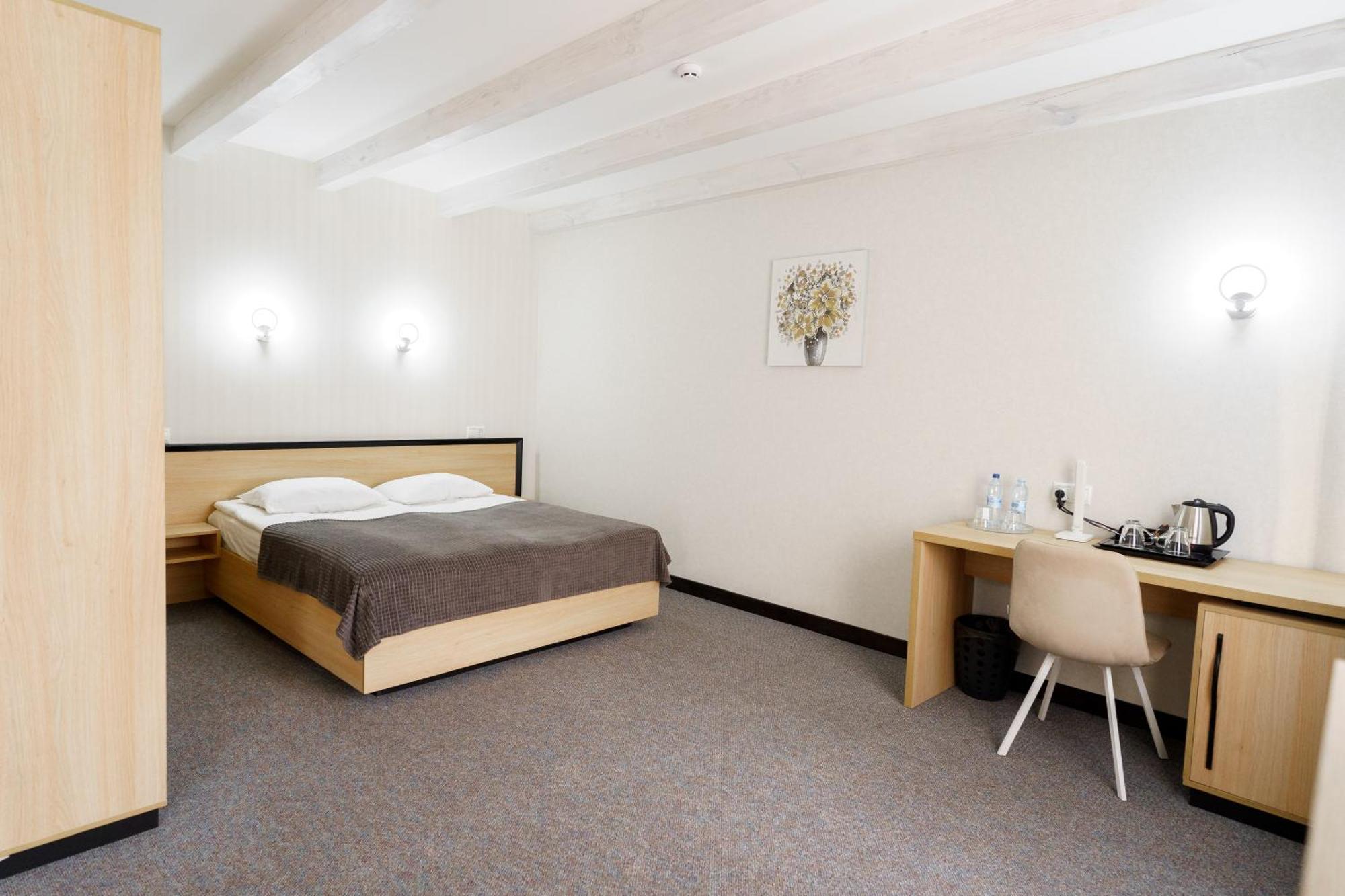 Spa-Hotel Dodo Zjytomyr Eksteriør billede