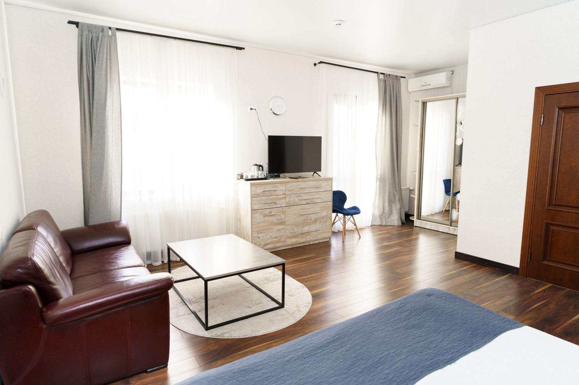 Spa-Hotel Dodo Zjytomyr Eksteriør billede