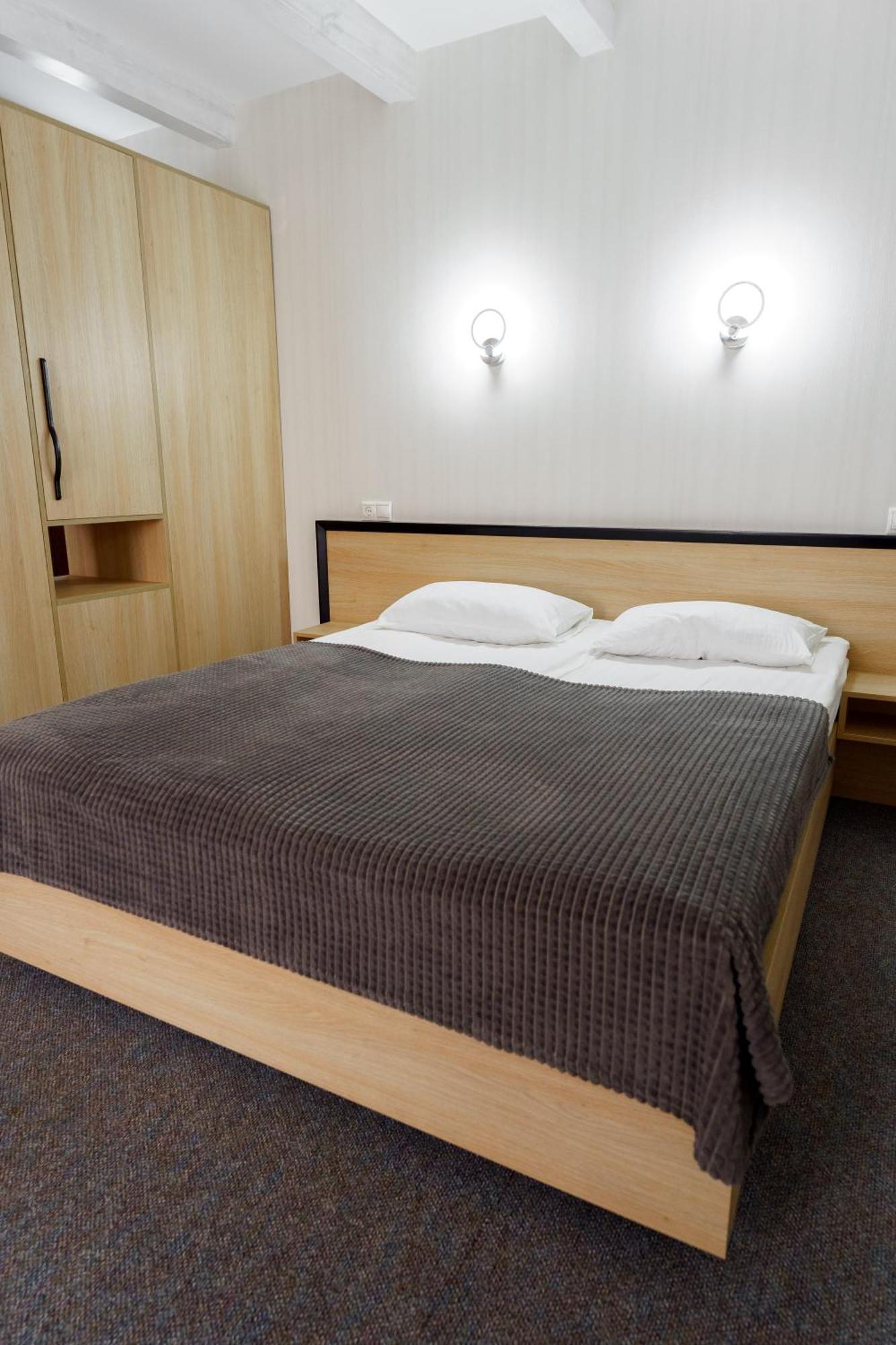 Spa-Hotel Dodo Zjytomyr Eksteriør billede