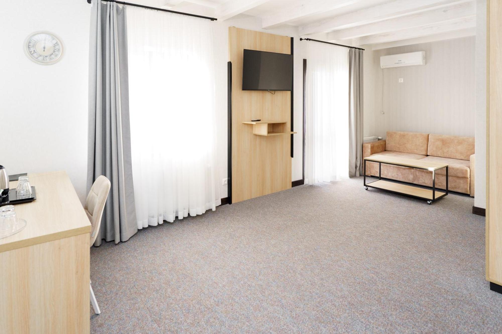 Spa-Hotel Dodo Zjytomyr Eksteriør billede