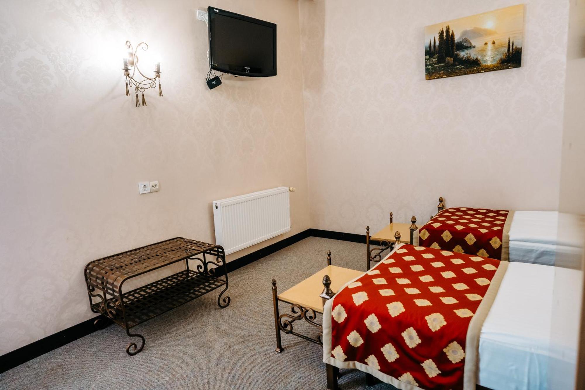 Spa-Hotel Dodo Zjytomyr Eksteriør billede