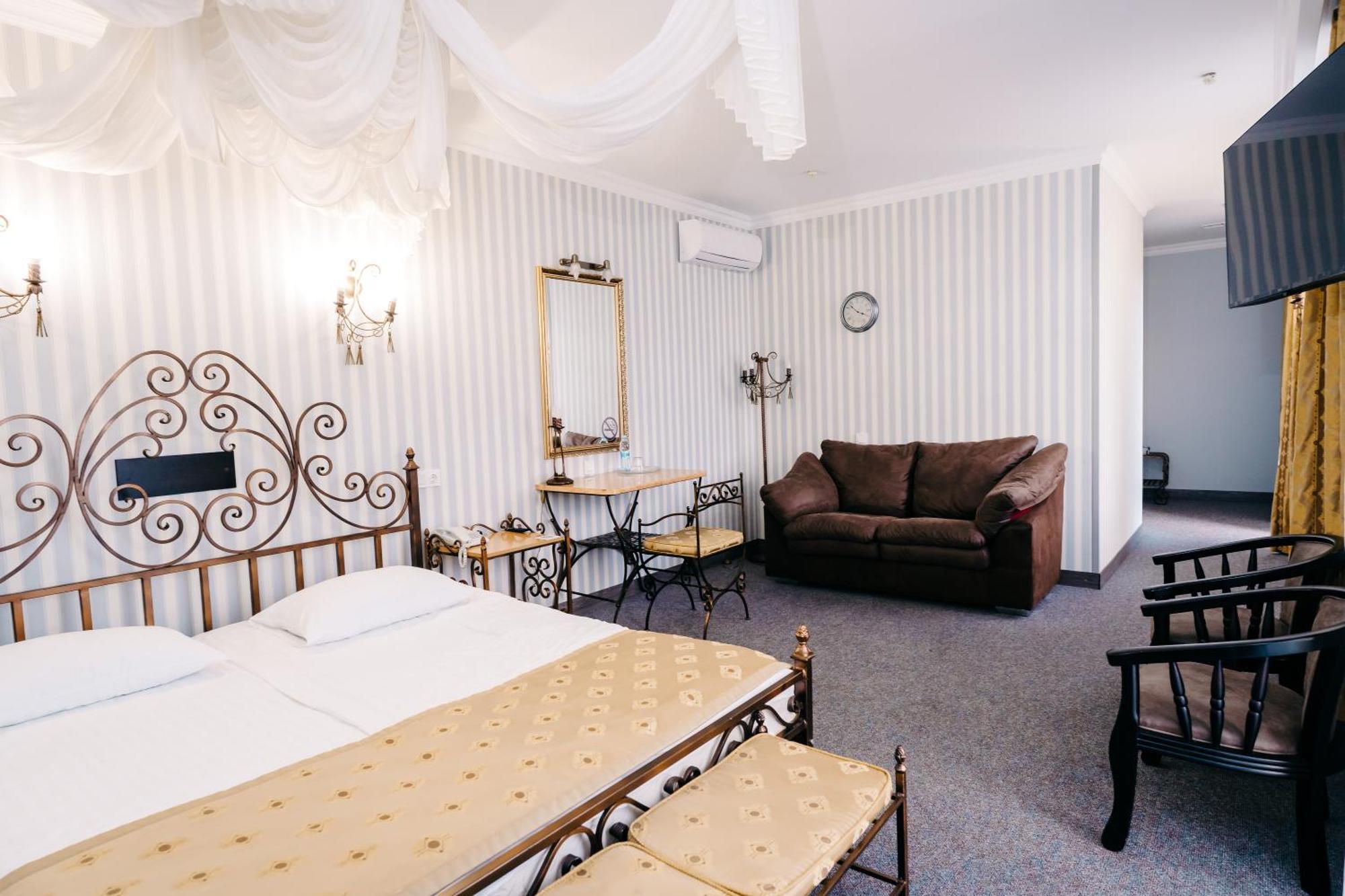 Spa-Hotel Dodo Zjytomyr Eksteriør billede