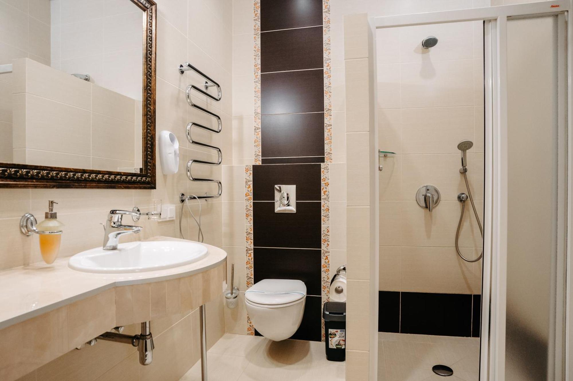 Spa-Hotel Dodo Zjytomyr Eksteriør billede