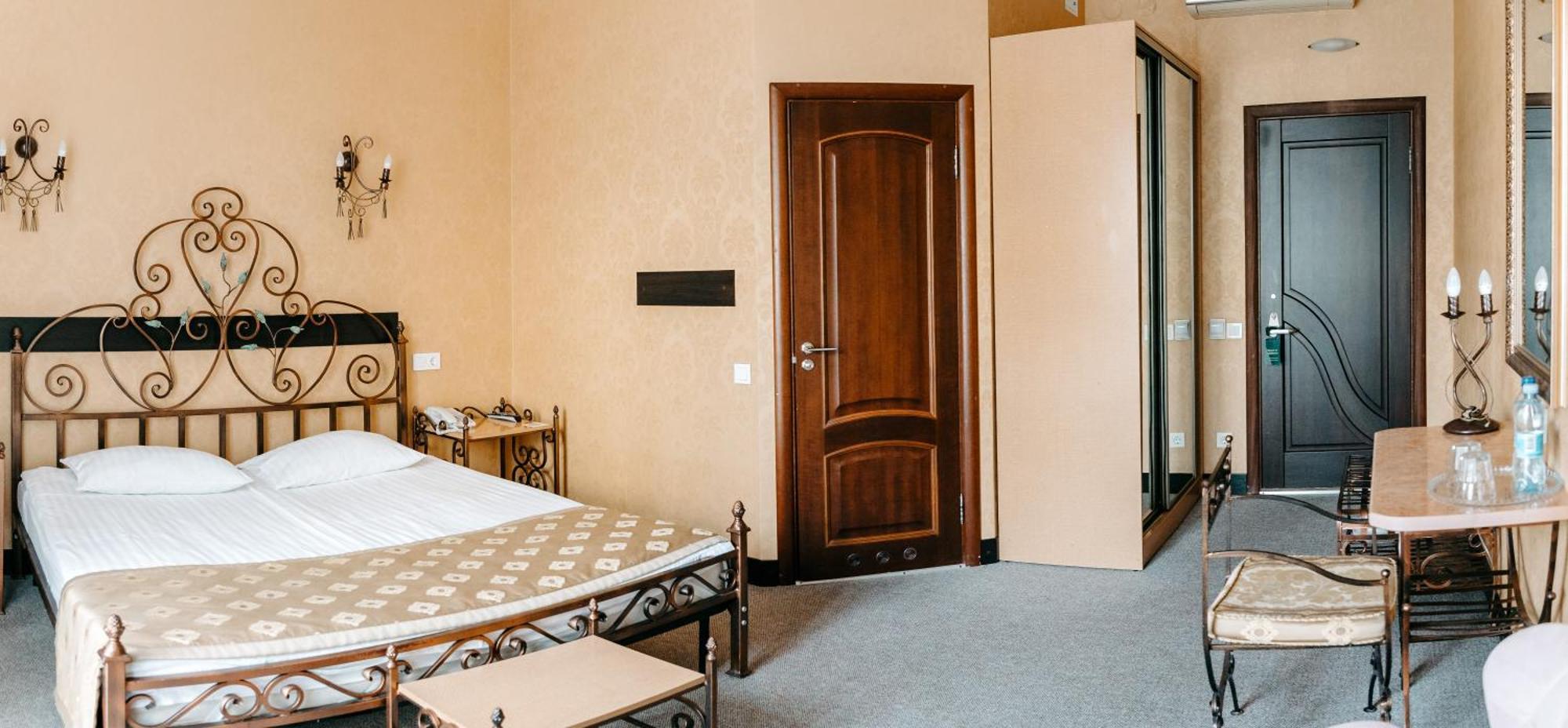 Spa-Hotel Dodo Zjytomyr Eksteriør billede