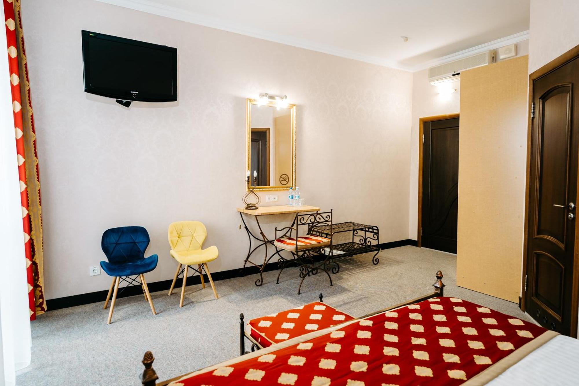 Spa-Hotel Dodo Zjytomyr Eksteriør billede