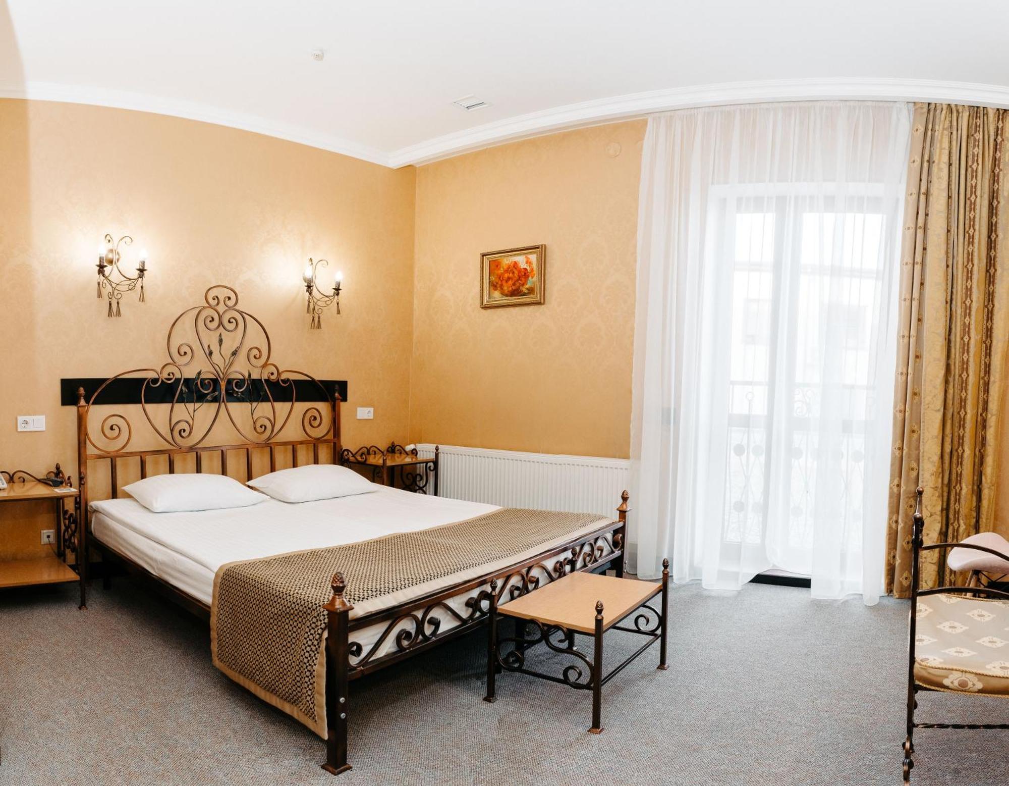 Spa-Hotel Dodo Zjytomyr Eksteriør billede